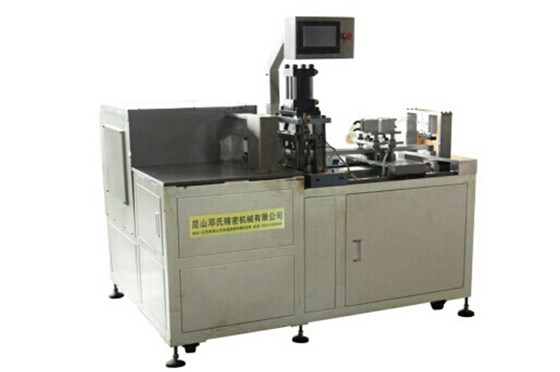 鋁材沖切一體機 鋁材沖切一體機