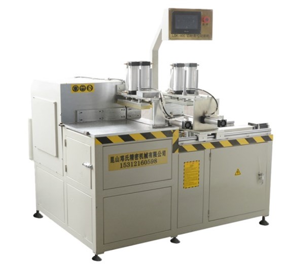 全自動鋸鋁機圖片 全自動鋸鋁機圖片