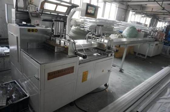 方管切割機(jī)