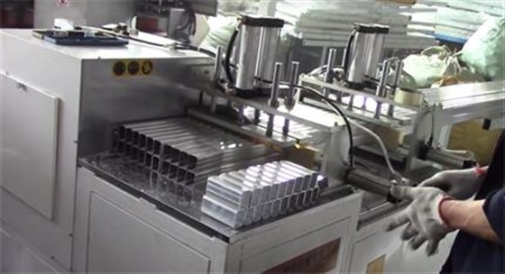 全自動切割設備 全自動切割設備