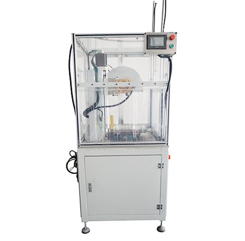 鋁鑄件自動切割機DS-Z400 鋁鑄件自動切割機DS-Z400