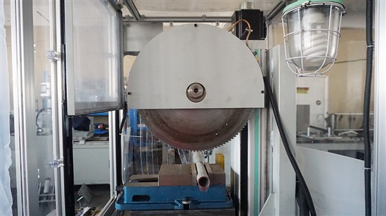 鋁材切割機 鋁材切割機