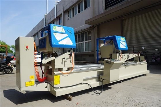 數(shù)控雙頭鋸 數(shù)控雙頭鋸