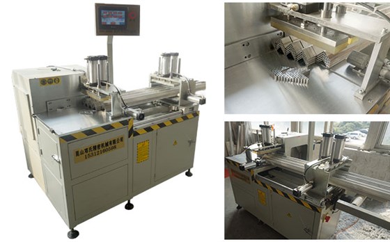 鋁合金切割機(jī) 鋁合金切割機(jī)