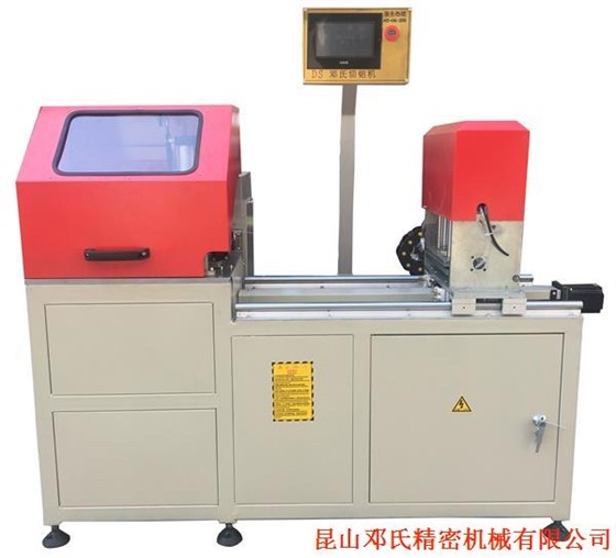 全自動鋁型材切割機-ds-400 全自動鋁型材切割機-ds-400