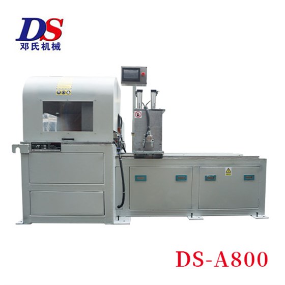 大型鋁材切割機(jī) 大型鋁材切割機(jī)